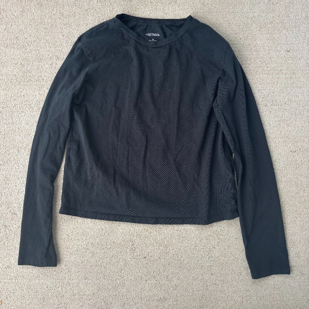 Wild Fable t-shirt